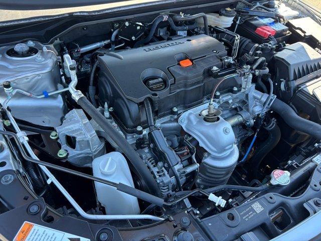 used 2023 Honda Civic car, priced at $23,691