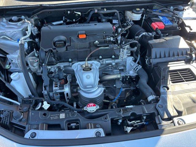 used 2023 Honda Civic car, priced at $23,691