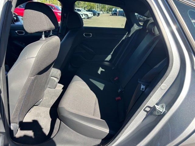 used 2023 Honda Civic car, priced at $23,691