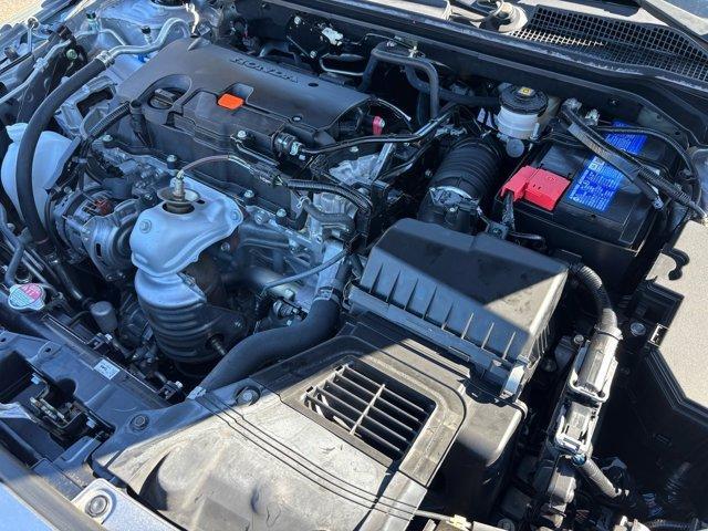 used 2023 Honda Civic car, priced at $23,691