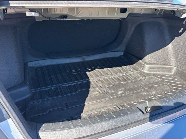 used 2023 Honda Civic car, priced at $23,691