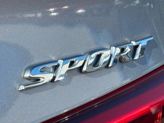 used 2023 Honda Civic car, priced at $23,691