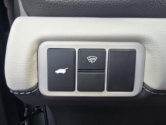 new 2026 Honda Passport car, priced at $51,067