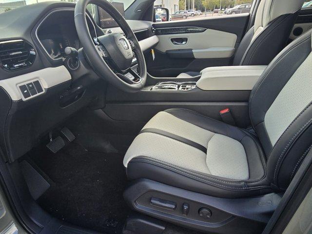 new 2026 Honda Passport car, priced at $51,067