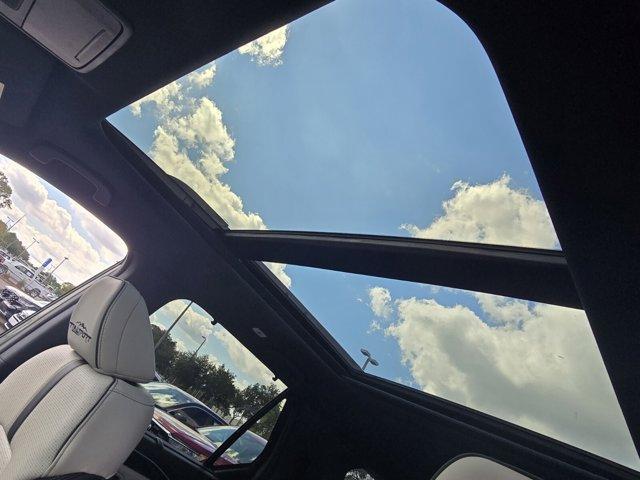 new 2026 Honda Passport car, priced at $51,067