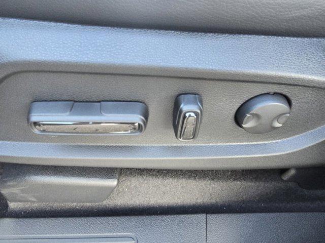 new 2026 Honda Passport car, priced at $51,067