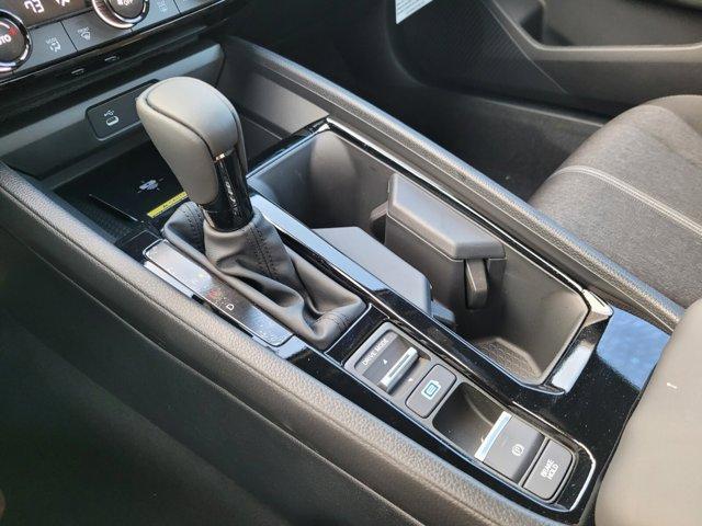 new 2025 Honda Accord Hybrid car, priced at $33,654