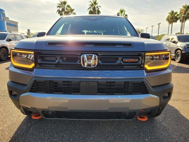 new 2026 Honda Passport car, priced at $52,910