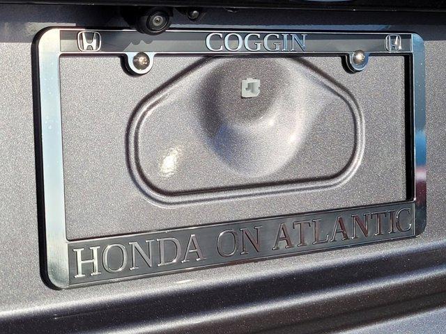 new 2026 Honda Passport car, priced at $52,910