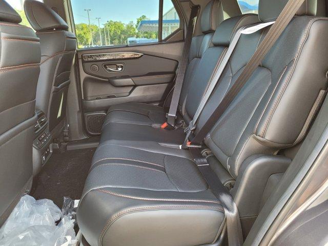 new 2026 Honda Passport car, priced at $52,910