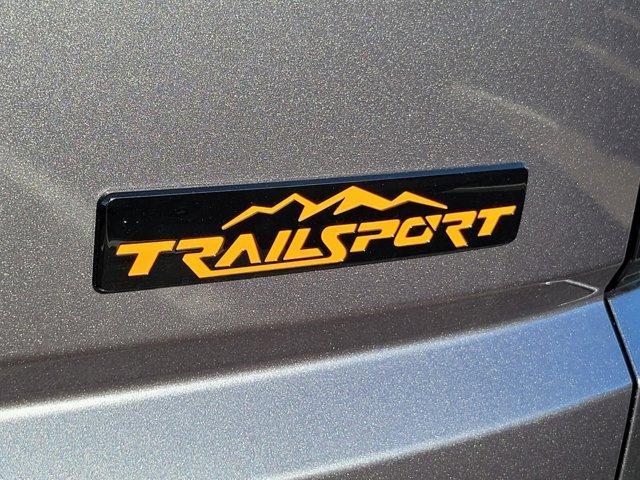 new 2026 Honda Passport car, priced at $52,910