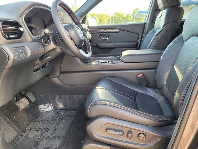new 2026 Honda Passport car, priced at $52,910