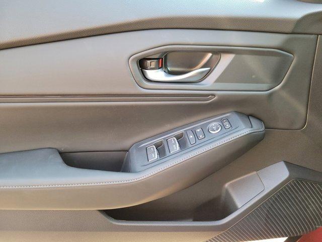 new 2025 Honda Accord Hybrid car, priced at $33,656