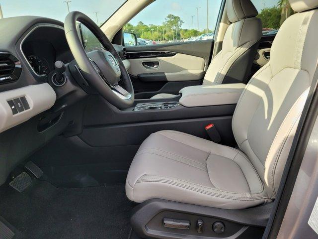 new 2025 Honda Pilot car, priced at $42,944