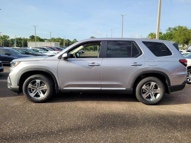 new 2025 Honda Pilot car, priced at $42,944