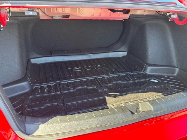 used 2025 Honda Civic Hybrid car, priced at $28,291