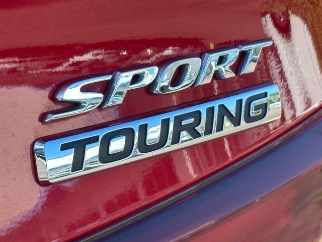 used 2025 Honda Civic Hybrid car, priced at $28,291