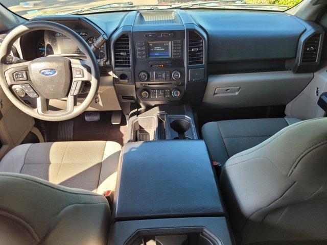 used 2016 Ford F-150 car, priced at $15,998