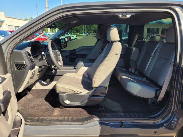 used 2016 Ford F-150 car, priced at $15,998