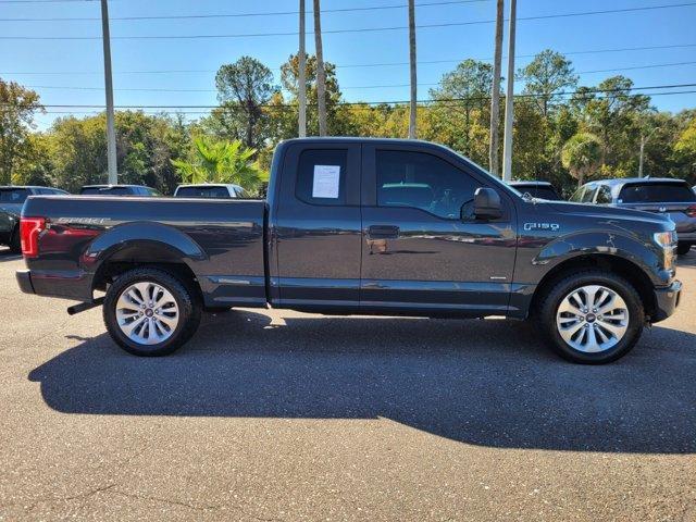 used 2016 Ford F-150 car, priced at $15,998