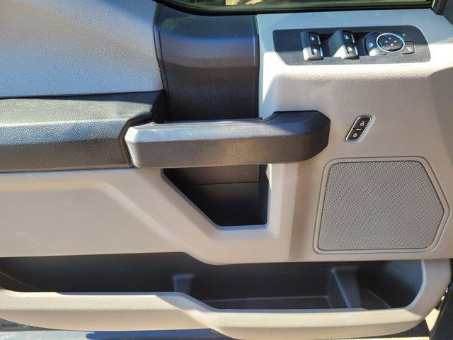 used 2016 Ford F-150 car, priced at $15,998