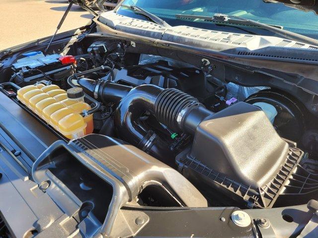 used 2016 Ford F-150 car, priced at $15,998