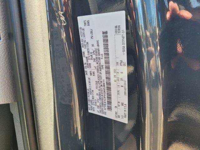used 2016 Ford F-150 car, priced at $15,998