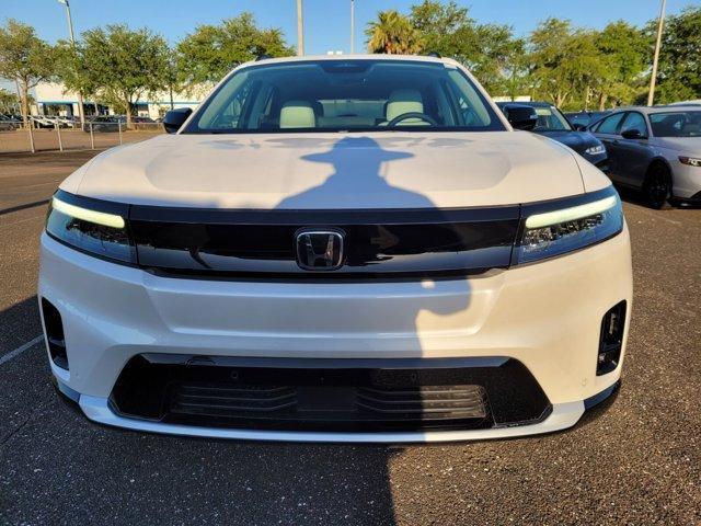 new 2025 Honda Prologue car, priced at $57,600