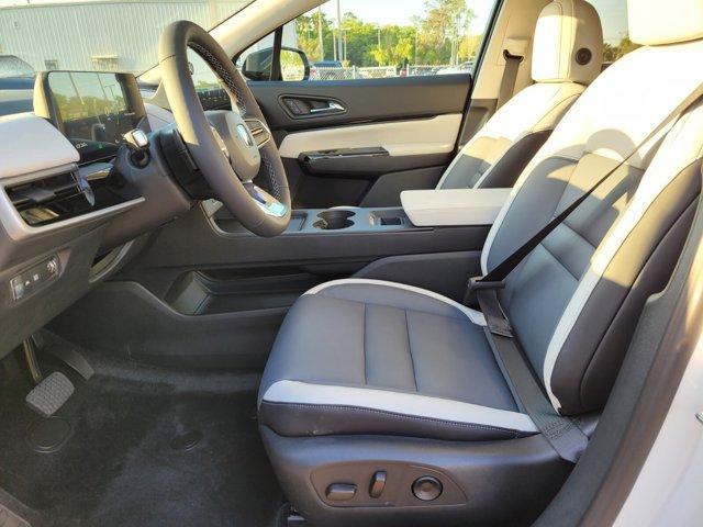 new 2025 Honda Prologue car, priced at $57,600