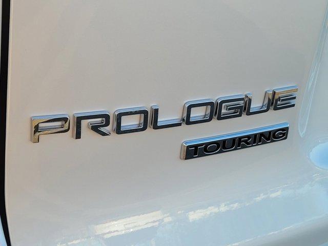 new 2025 Honda Prologue car, priced at $57,600