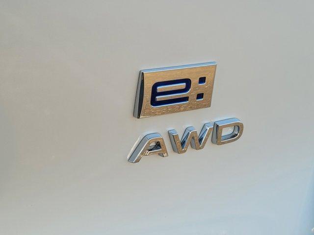 new 2025 Honda Prologue car, priced at $57,600