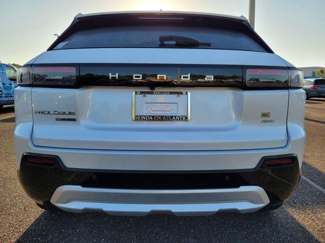 new 2025 Honda Prologue car, priced at $57,600