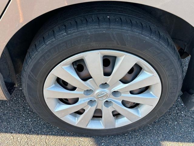 used 2016 Nissan Sentra car, priced at $6,991