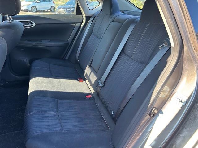 used 2016 Nissan Sentra car, priced at $6,991