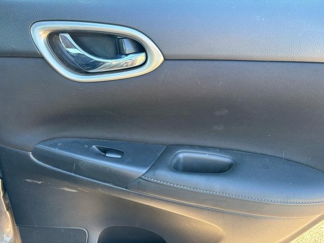 used 2016 Nissan Sentra car, priced at $6,991