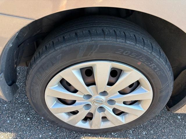 used 2016 Nissan Sentra car, priced at $6,991