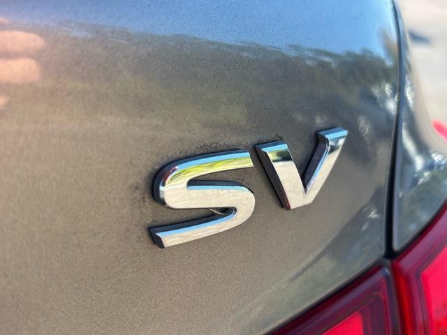 used 2016 Nissan Sentra car, priced at $6,991