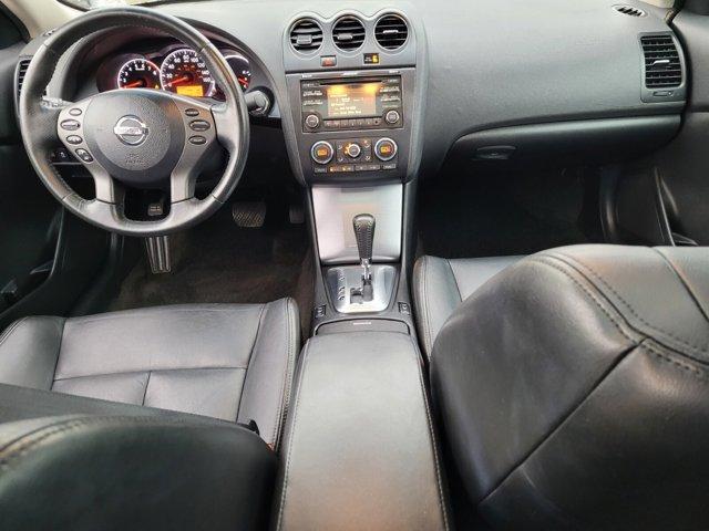used 2012 Nissan Altima car, priced at $9,391