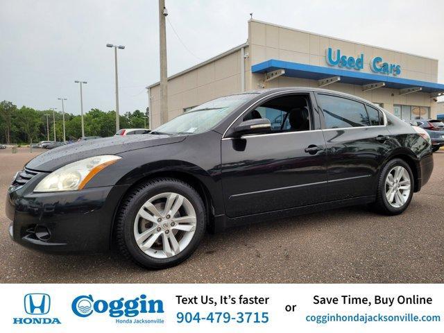 used 2012 Nissan Altima car, priced at $9,000