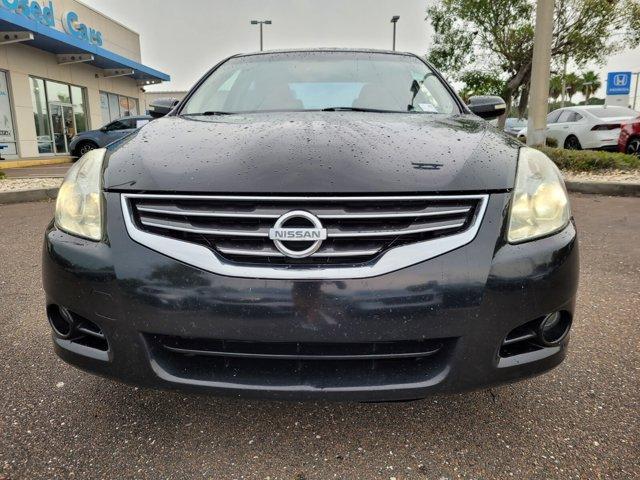 used 2012 Nissan Altima car, priced at $9,391