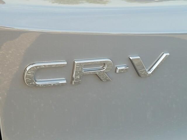 new 2024 Honda CR-V car, priced at $35,060