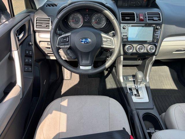 used 2016 Subaru Forester car, priced at $14,991