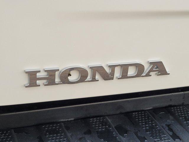 new 2024 Honda Ridgeline car, priced at $45,425