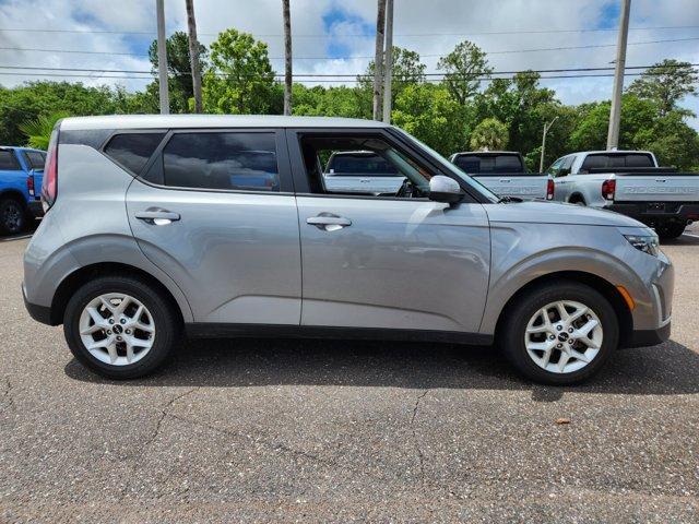 used 2023 Kia Soul car, priced at $17,000
