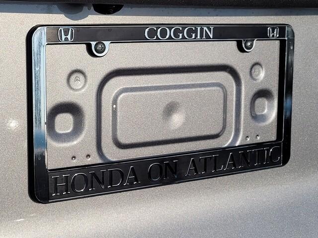 new 2026 Honda HR-V car, priced at $26,496