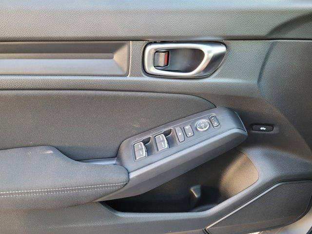 new 2026 Honda Civic car, priced at $27,970