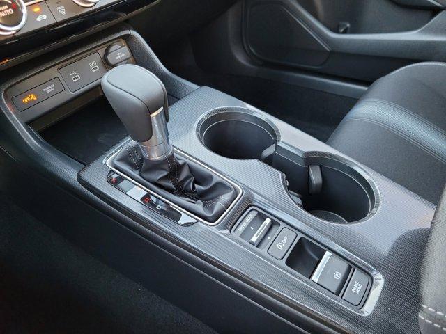 new 2026 Honda Civic car, priced at $27,970