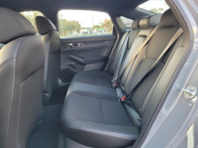 new 2026 Honda Civic car, priced at $27,970