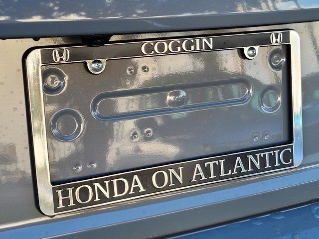 new 2026 Honda Civic car, priced at $27,970