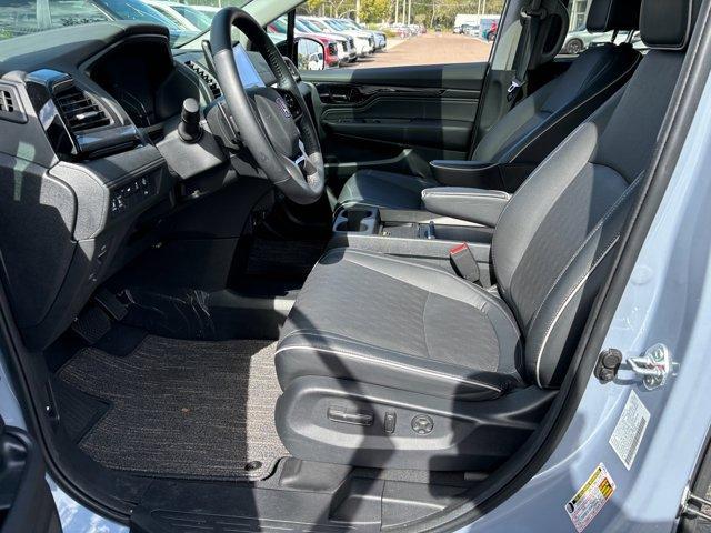 used 2024 Honda Odyssey car, priced at $44,991